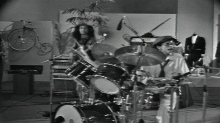 Temps de cançons - Últim programa