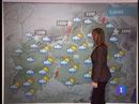 El tiempo - El Tiempo - 07/02/10