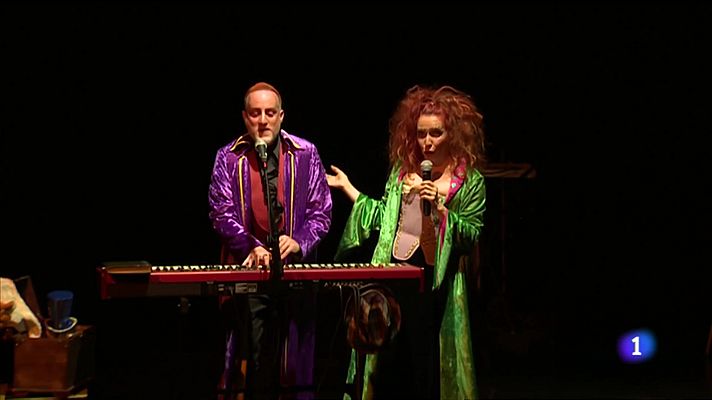 L'informatiu - Comunitat Valenciana - L'Informatiu de la Comunitat Valenciana 2 - 24/04/23