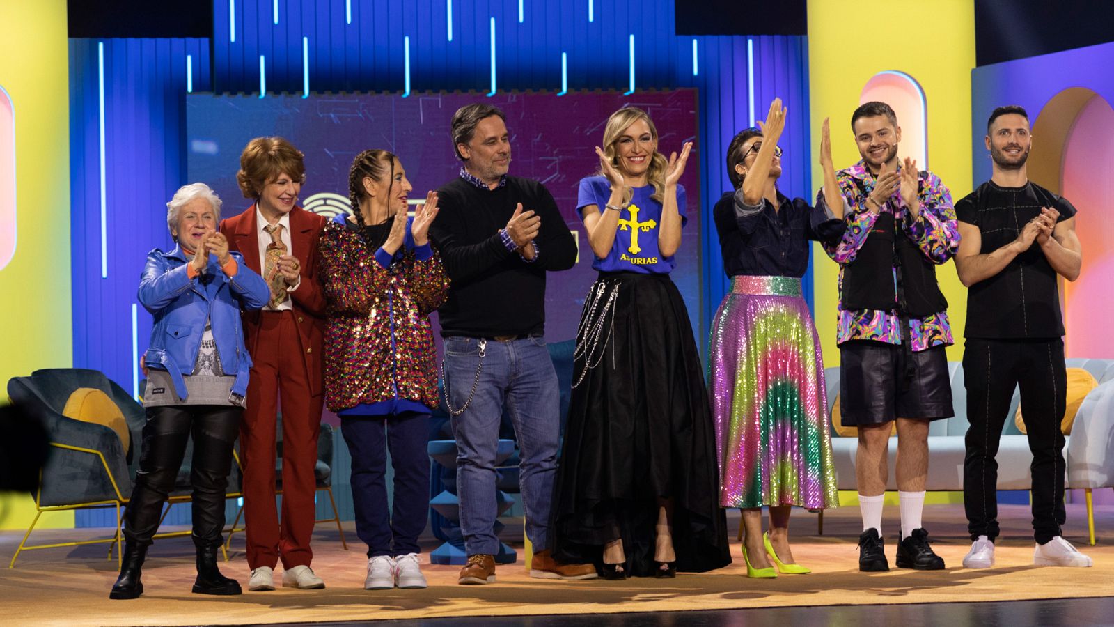 Brigada Tech - Programa 6: Avilés (Principado de Asturias) - Ver ahora