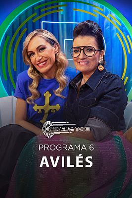 Brigada Tech - Avilés (Principado de Asturias)