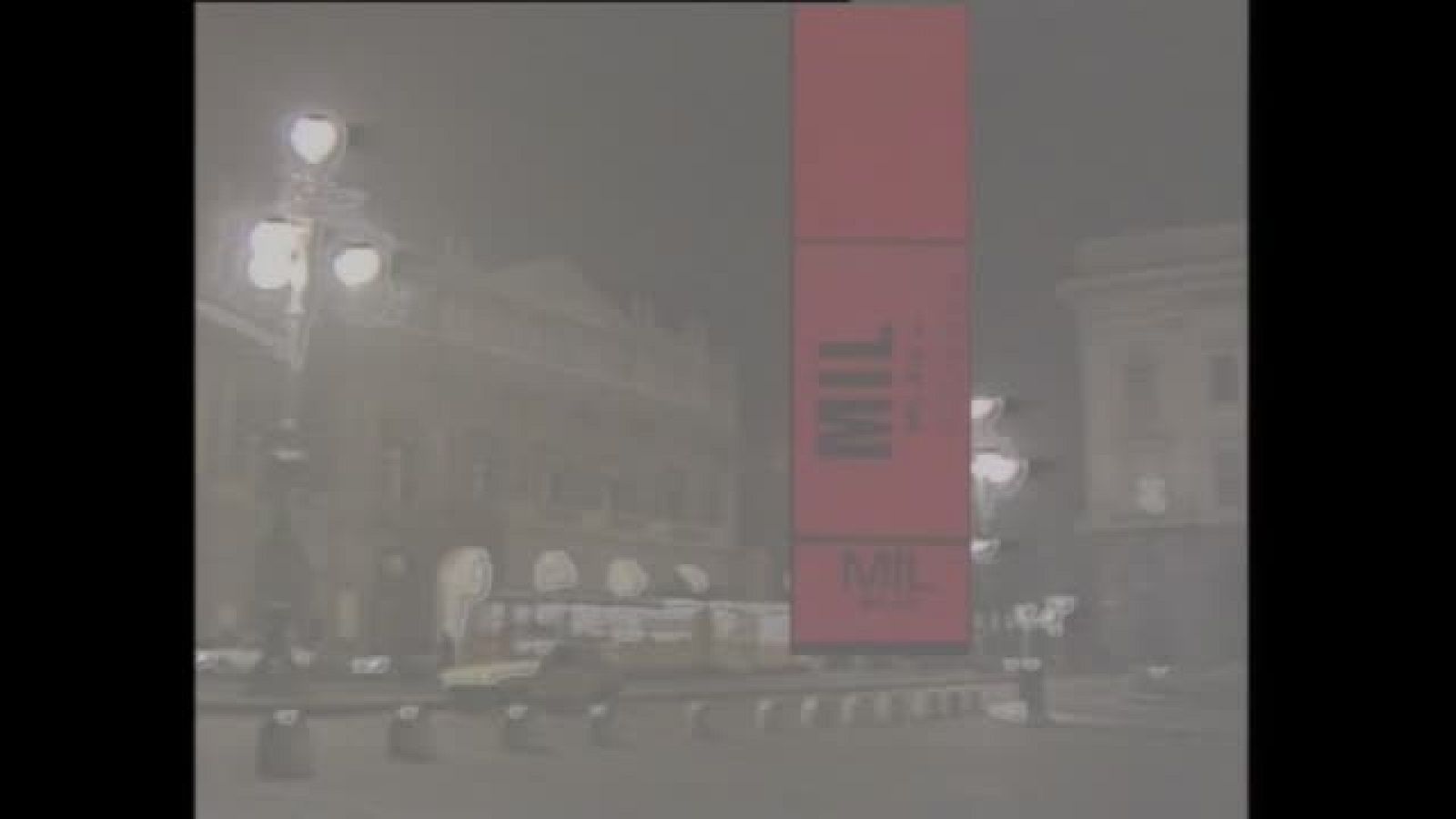 Metrópolis - Colección Panza di Biumo - ver ahora