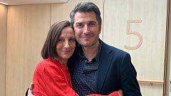 La matemática del espejo - Temporada 3 - Alzheimer