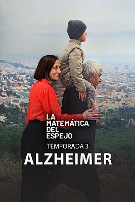 La matemática del espejo - Alzheimer