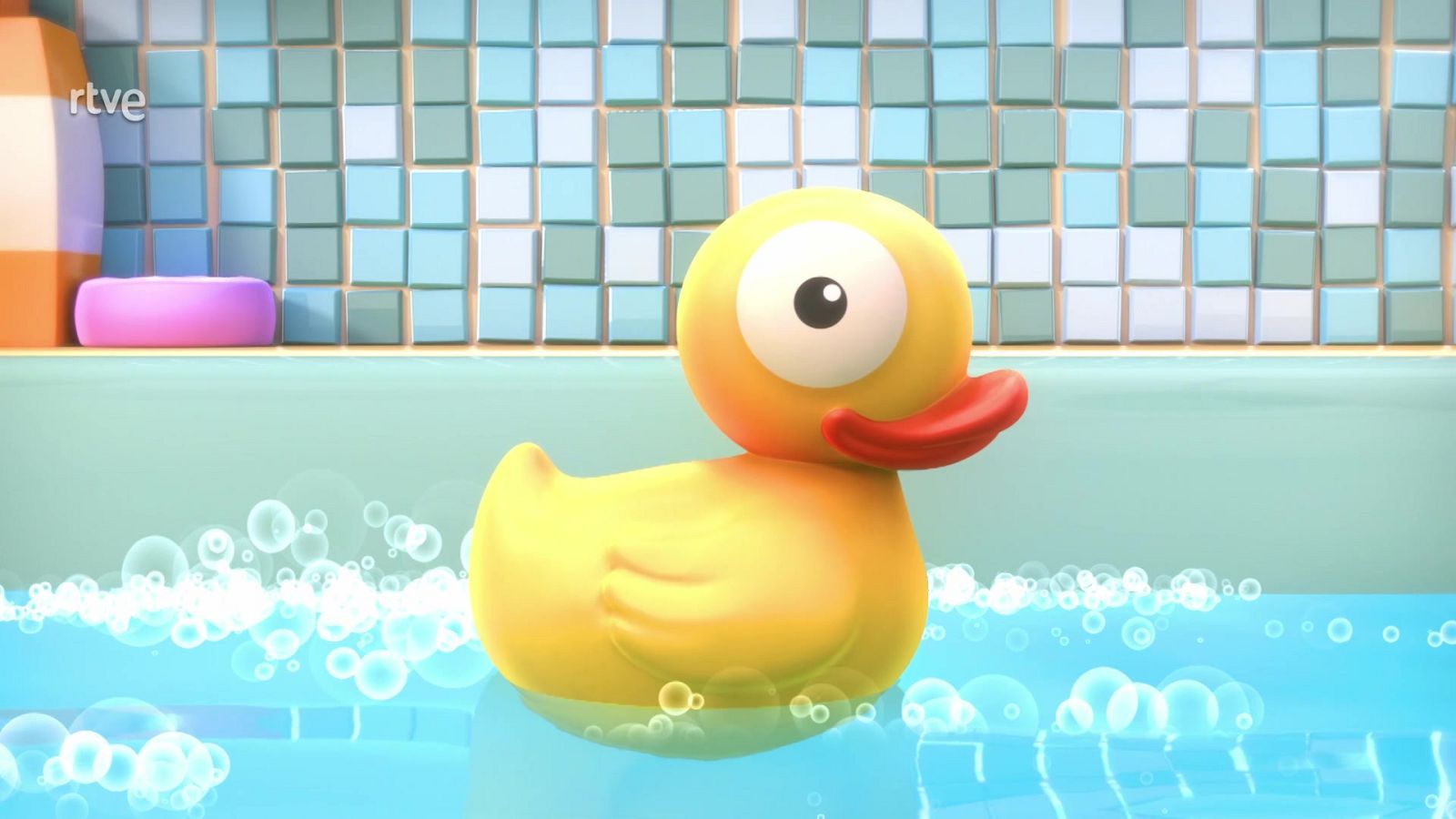 A por el patito - Pat el perro | Ver