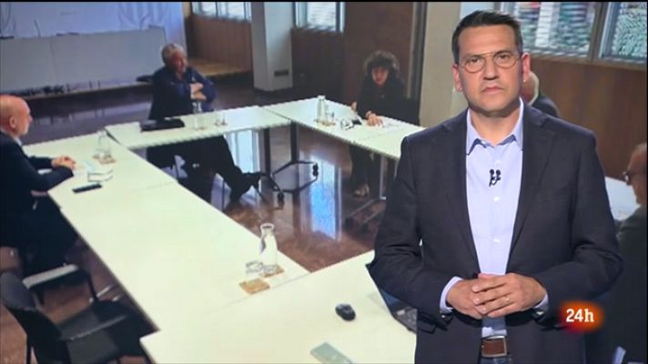 El Vespre - El Vespre - 24/04/2023