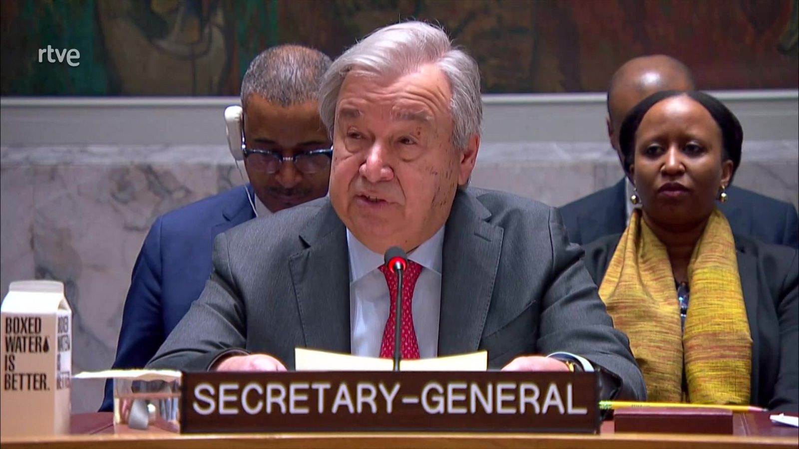 La tarde en 24 horas - 24/04/23 - ver ahora