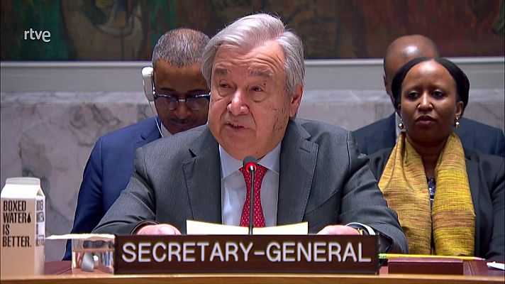 La tarde en 24h - La tarde en 24 horas - 24/04/23