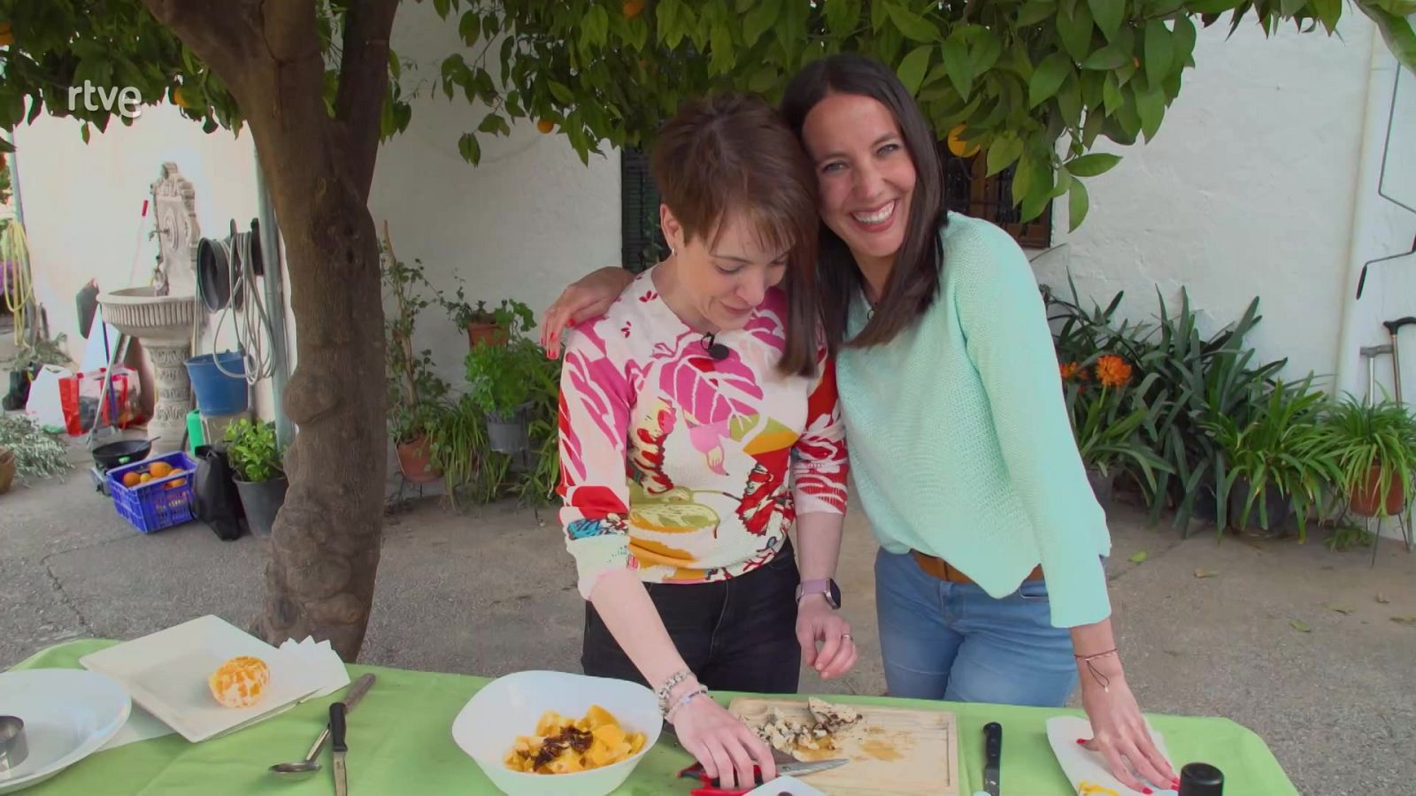 Aquí la Tierra - 24/04/23 - ver ahora