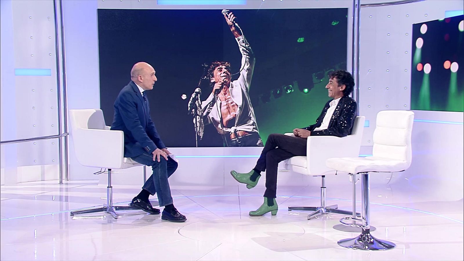 La hora cultural - 24/04/23 - ver ahora