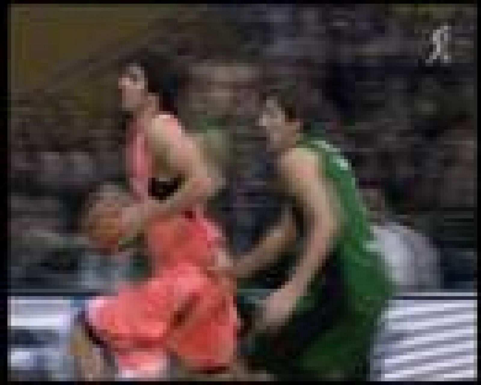 Baloncesto en RTVE: Joventut 57-81 Barça | RTVE Play