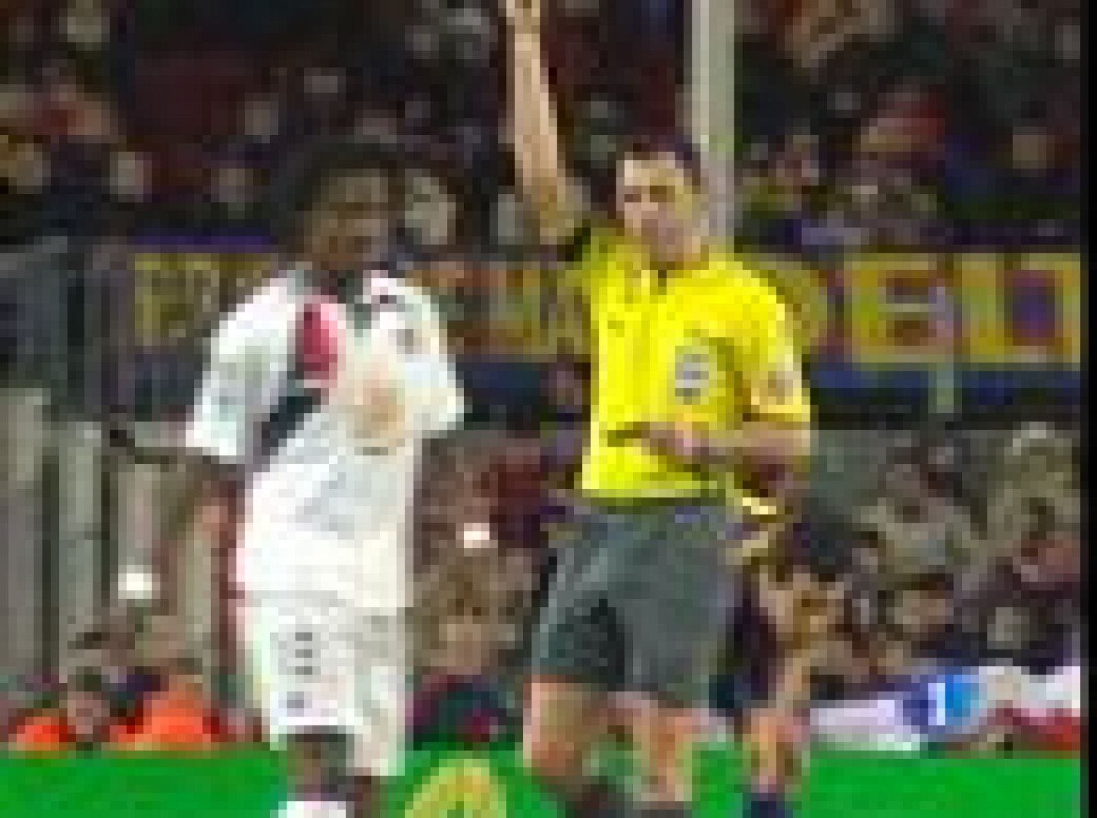 Victoria tensa del Barça | Ver