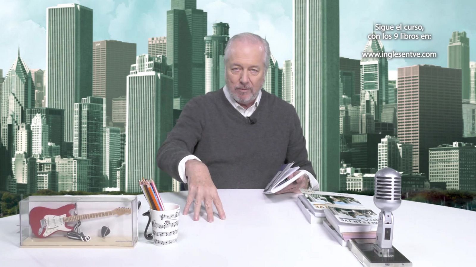 Inglés en TVE - Programa 752 - ver ahora