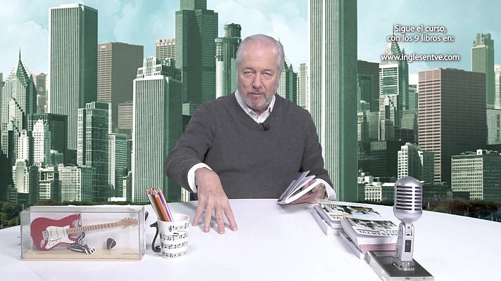 Inglés en TVE - Programa 752