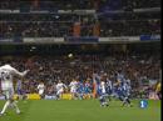  - Kaká se reencuentra con el gol