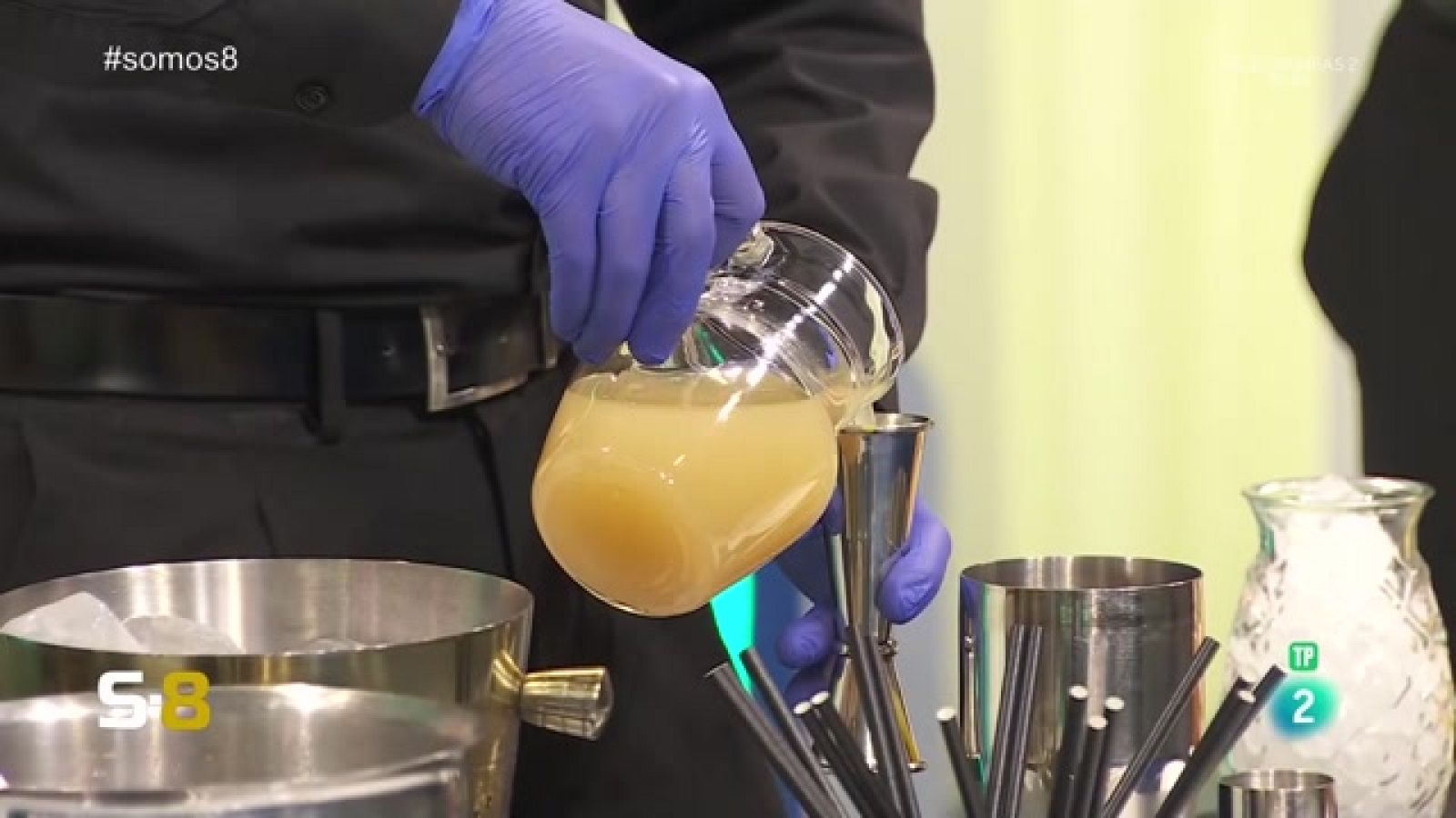 Somos 8 - 24/04/2023