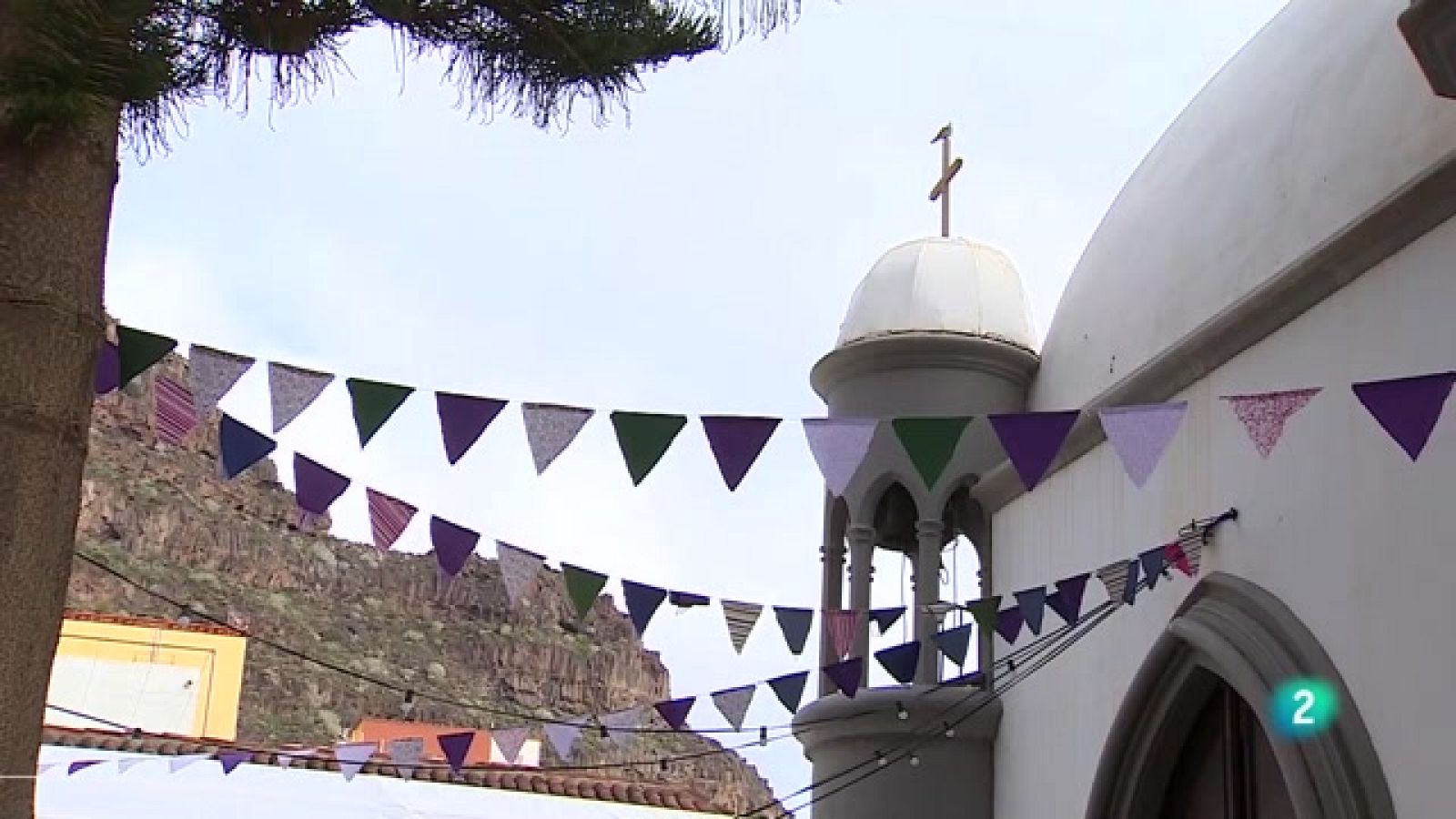 Telecanarias 2 - 24/04/2023