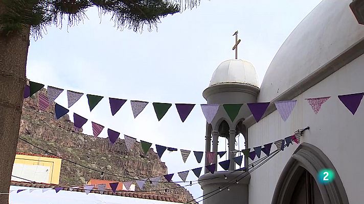 Telecanarias - Telecanarias 2 - 24/04/2023