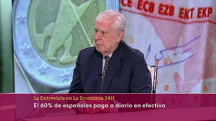 La economía - 25/04/23