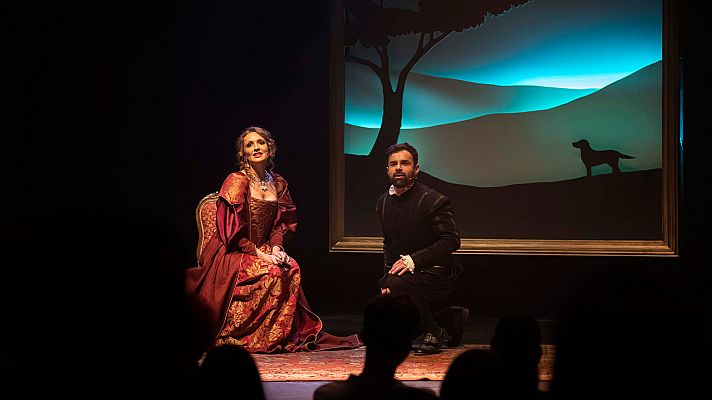 A este paso (no) estrenamos - El perro del hortelano