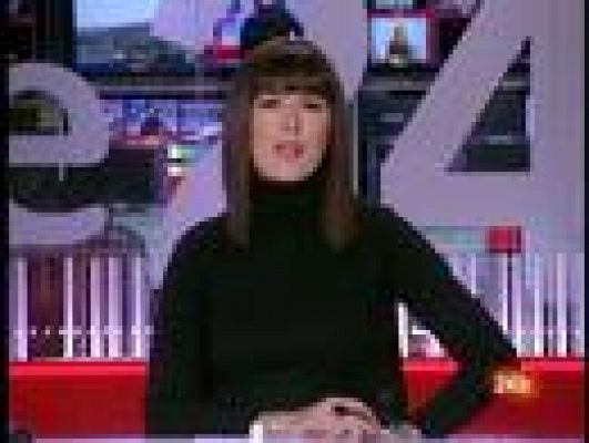  - Explosión en Estados Unidos