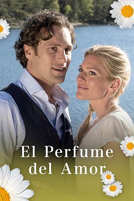 El perfume del amor