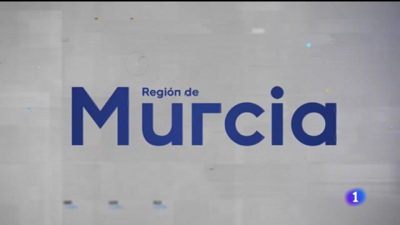 Noticias Murcia - 25/04/2023 - Ver ahora