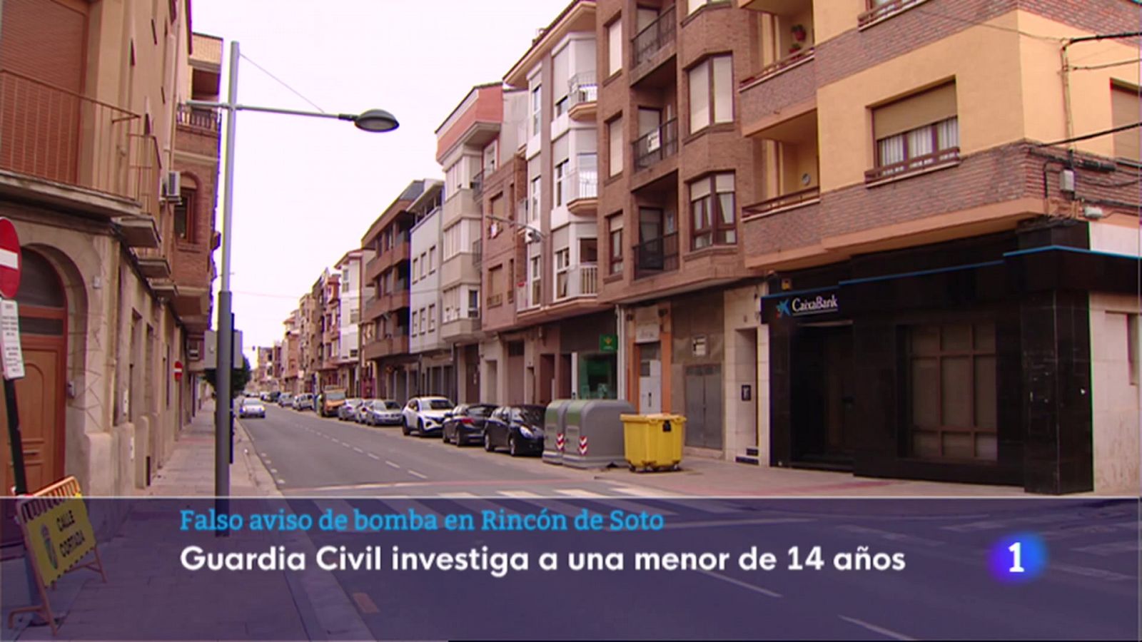 Informativo Telerioja - 25-04-2023 - RTVE.es