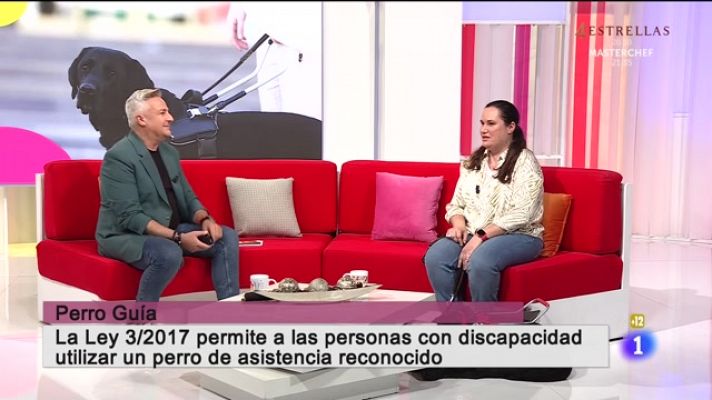 Cerca de ti - Cerca de ti - 25/04/2023