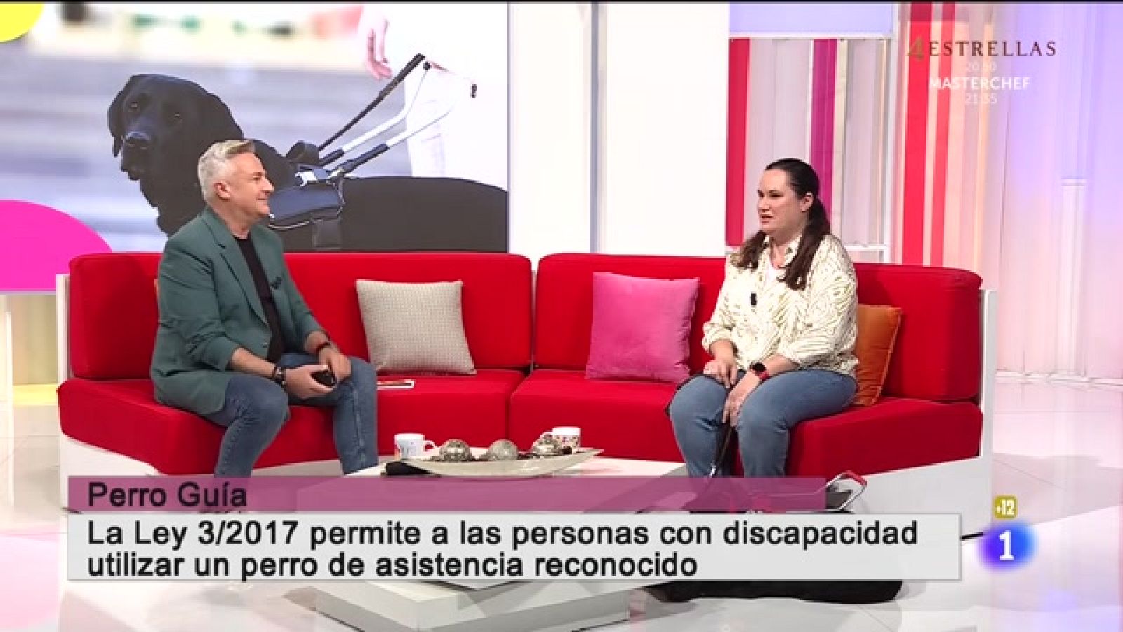 Cerca de ti - 25/04/2023      