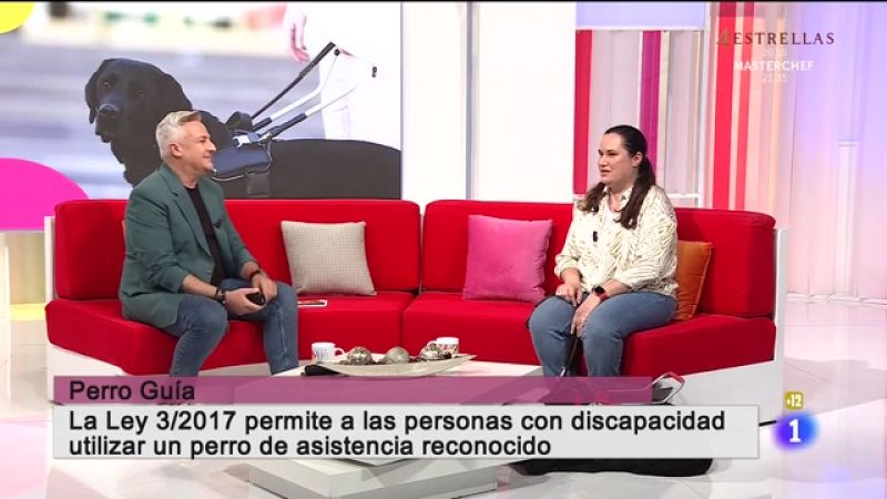 Cerca de ti - 25/04/2023      