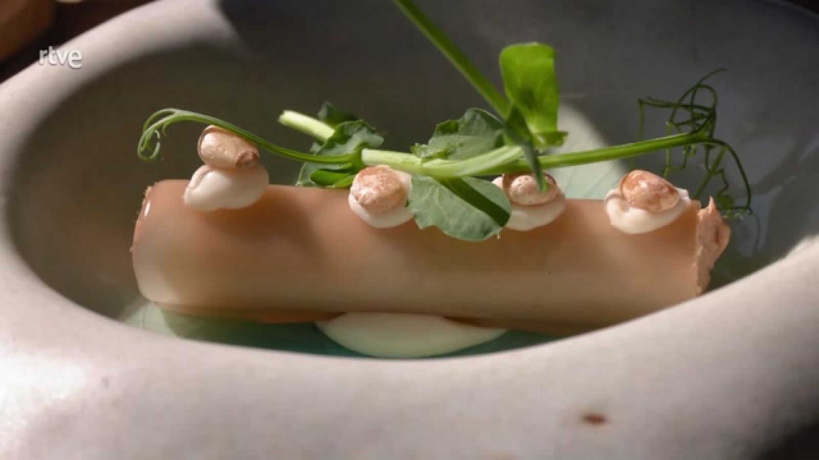 Canelones de morteruelo, el "paté" más famoso de Cuenca - Ahora o nunca | Ver