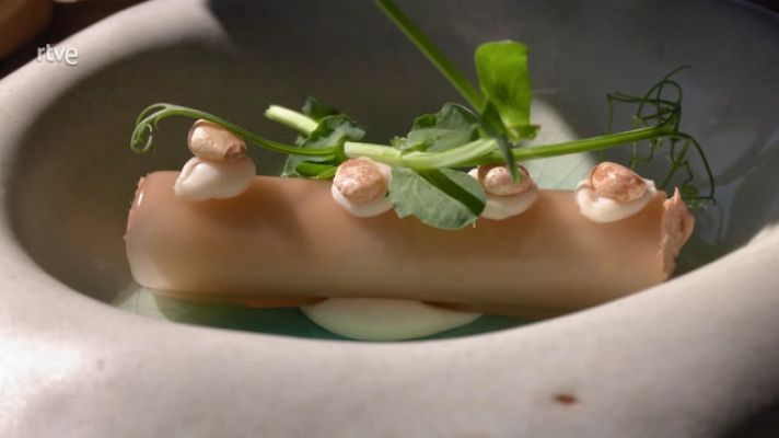 Ahora o nunca - Canelones de morteruelo, el "paté" más famoso de Cuenca