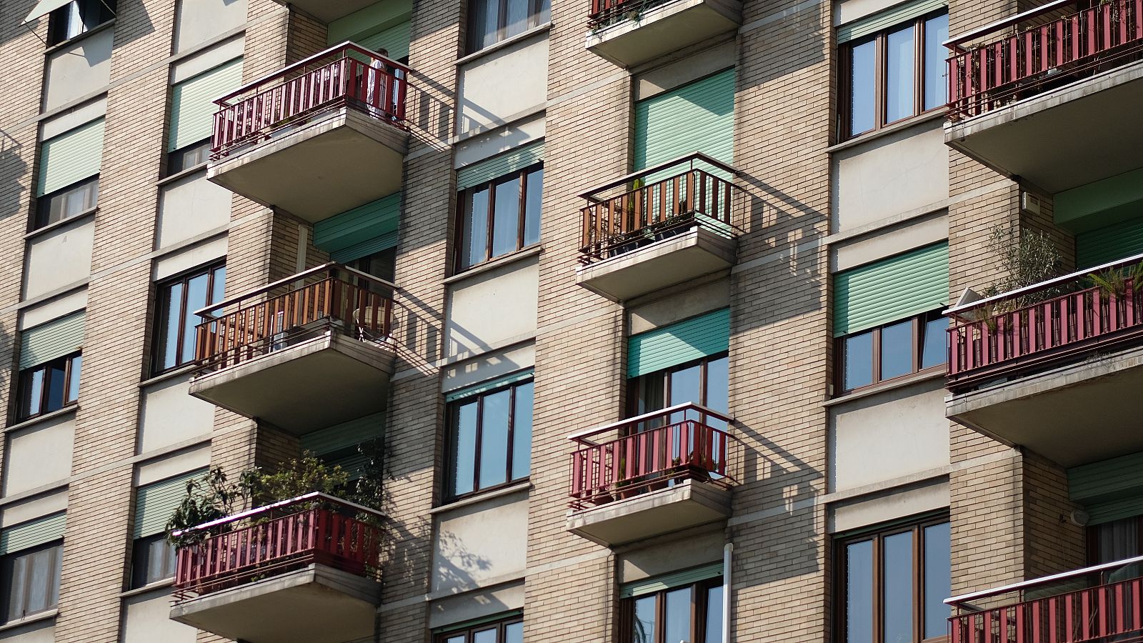 La ley de vivienda, en el centro del debate político