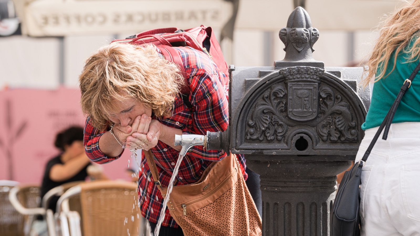 Telediario - 15 horas - 25/04/23 - Lengua de signos - ver ahora