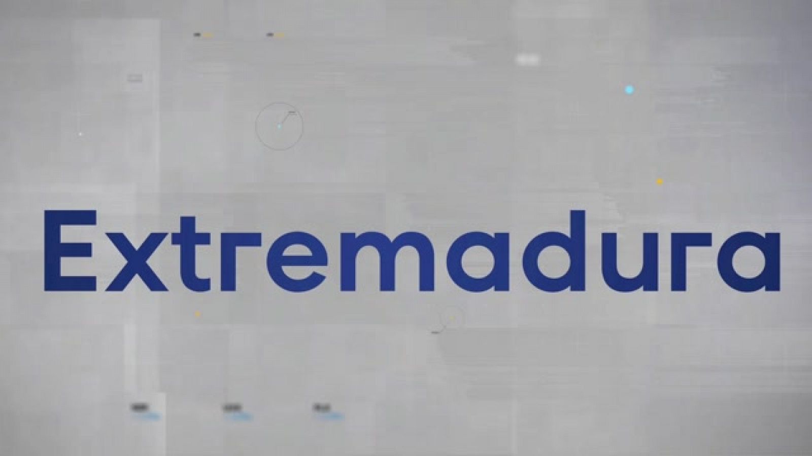 Noticias de Extremadura 2 - 25/04/2023 - Ver ahora