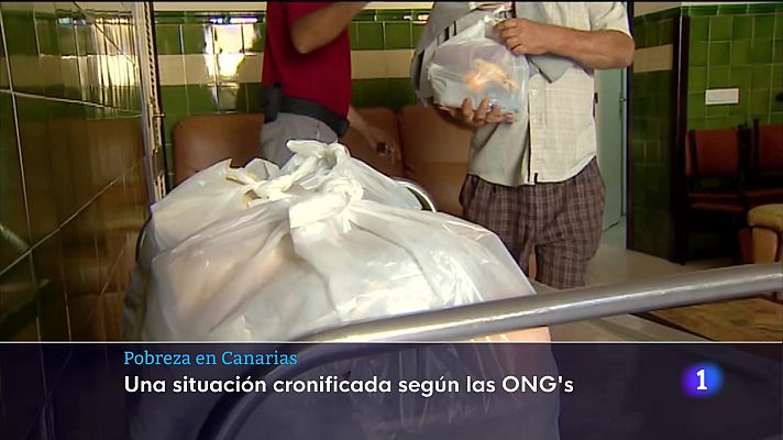 Telecanarias - Telecanarias - 25/04/2023