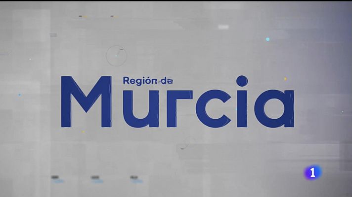 La Region de Murcia en 2' - 25/04/2023