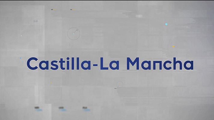 Noticias de Castilla-La Mancha 2 - 25/04/2023