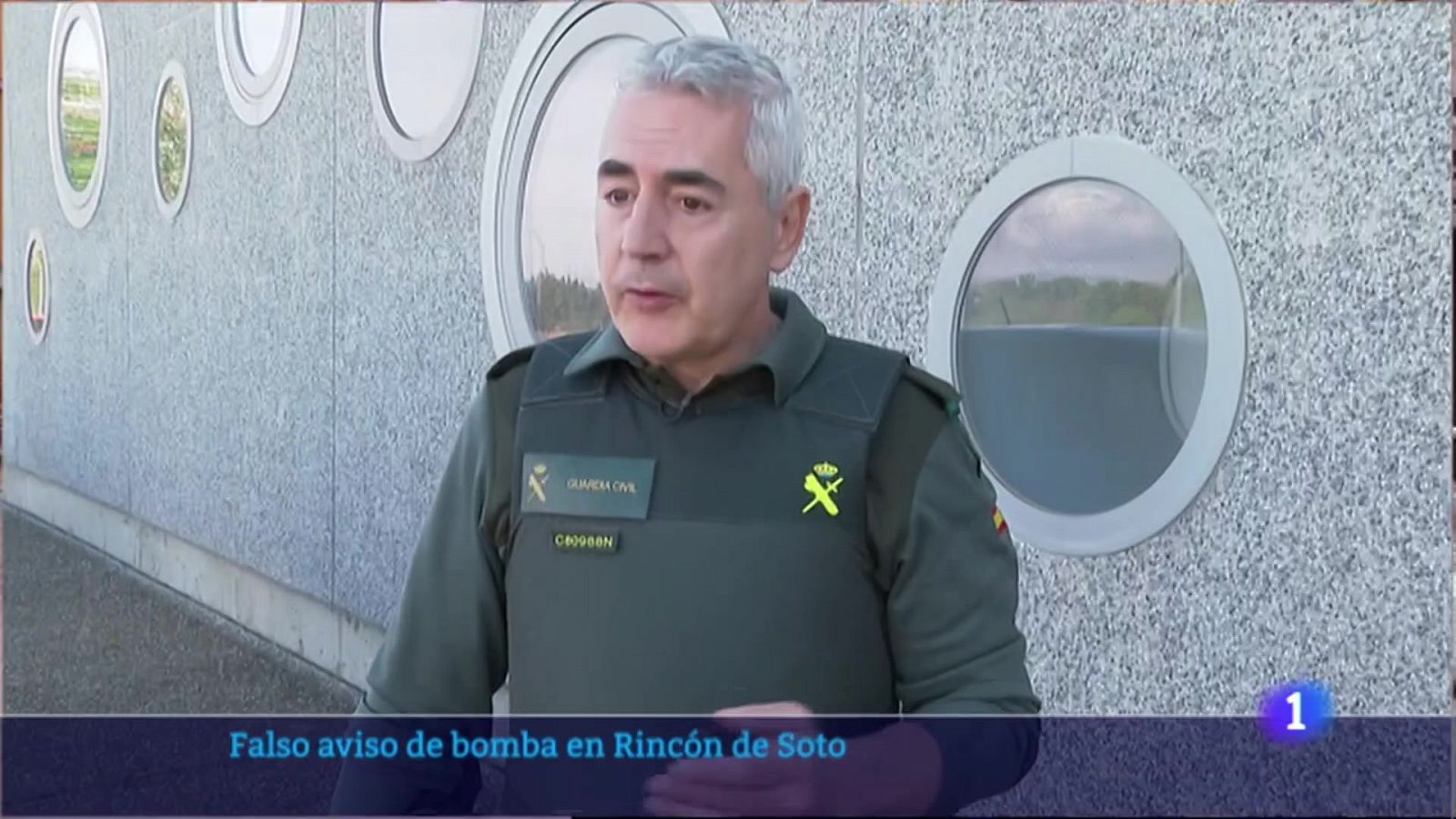 Informativo Telerioja 2 - 25-04-2023 - RTVE.es