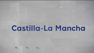 Castilla-La Mancha en 2' - 25/04/2023 