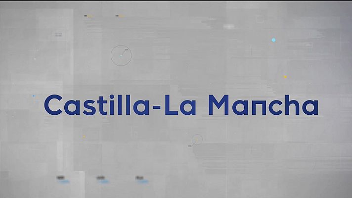 Castilla-La Mancha en 2' - 25/04/2023 
