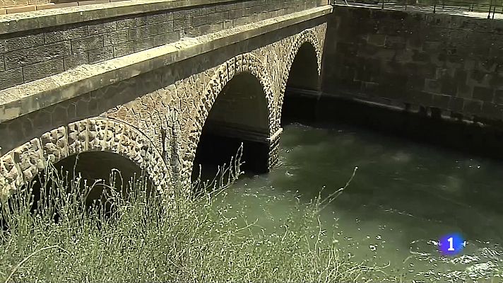 L'Informatiu - L'Informatiu 2 - 25/04/2023