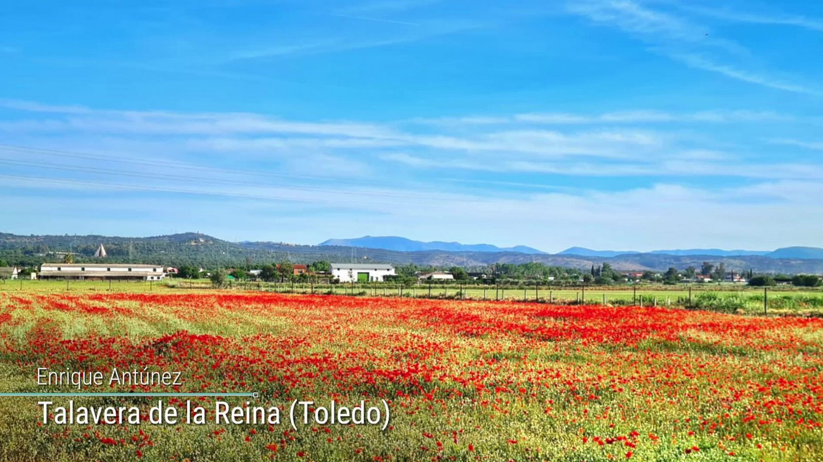 El Tiempo - 25/04/23 - RTVE.es