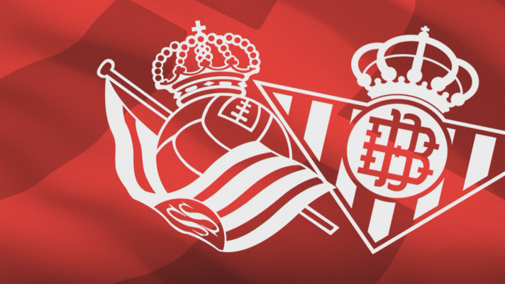 Noticias Andalucía - El R.Betis recibe a las 22:00h a la Real