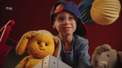 Pequeño - Dupi | Ver