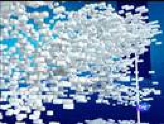 Telediario 1 - Telediario en 4' - 07/02/10