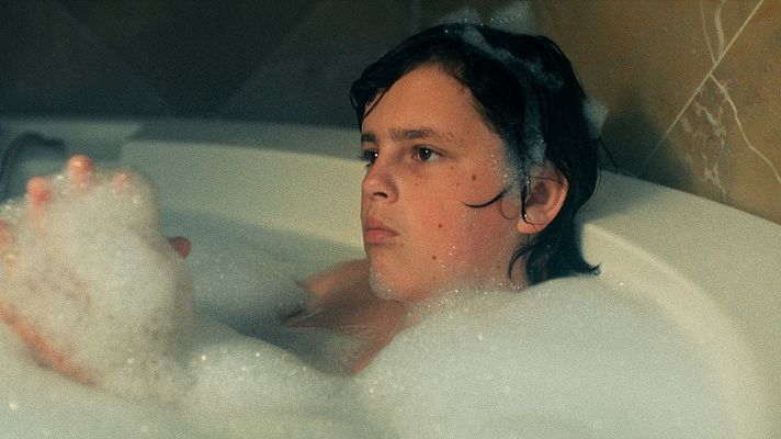 Somos cine - Todo incluido (Corto)