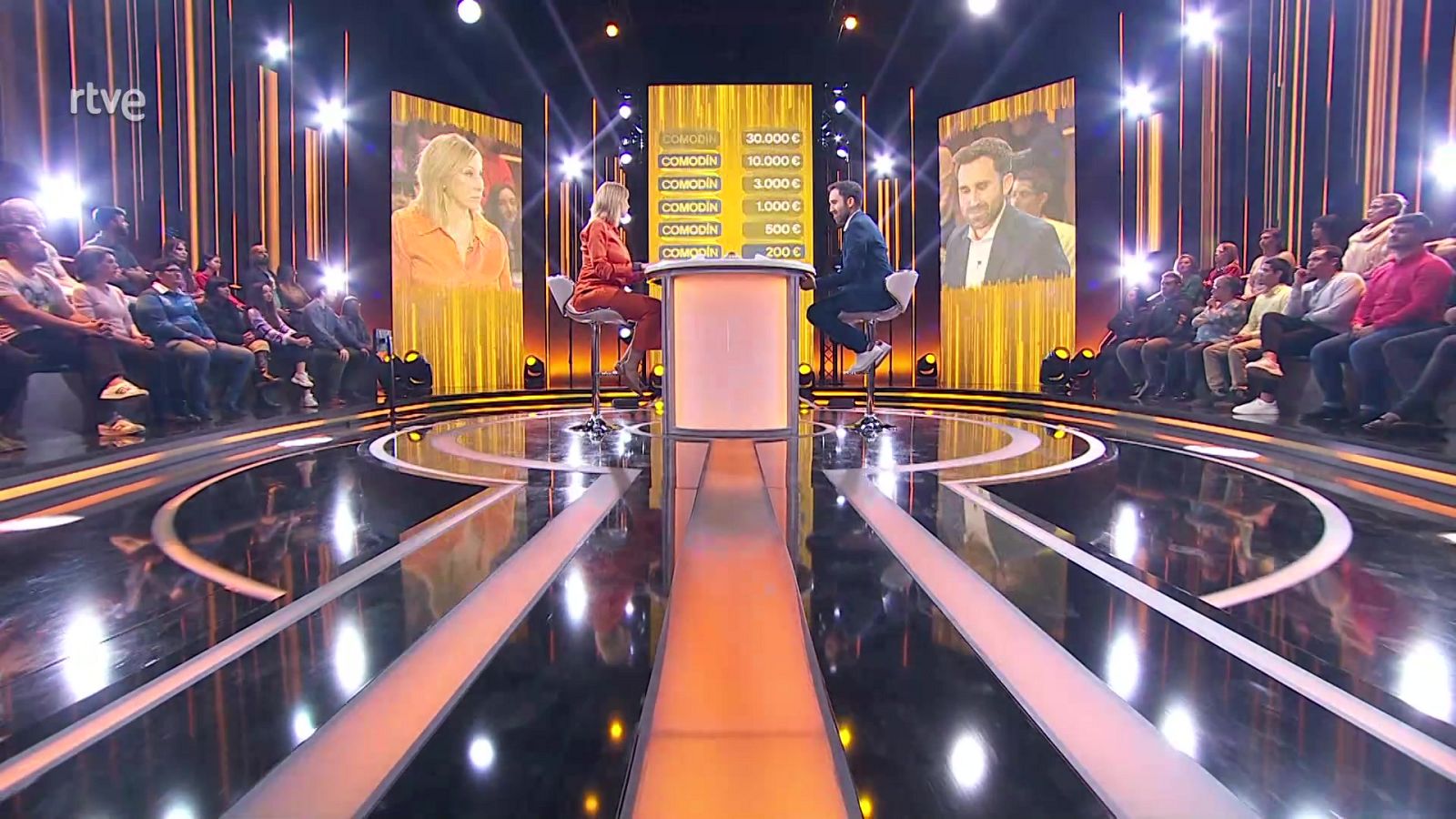 El comodín - Programa 136 - ver ahora