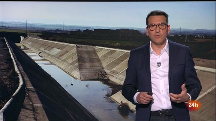 El Vespre - El Vespre - 25/04/2023